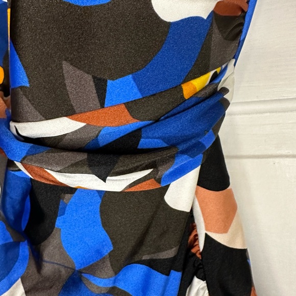 NWOT - Women’s Calvin Klein One Piece Swimsuit - Picture 6 of 8